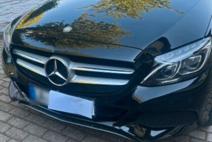 Mercedes-Benz C 200 148.000 km 17.900 &euro; Furth 84095