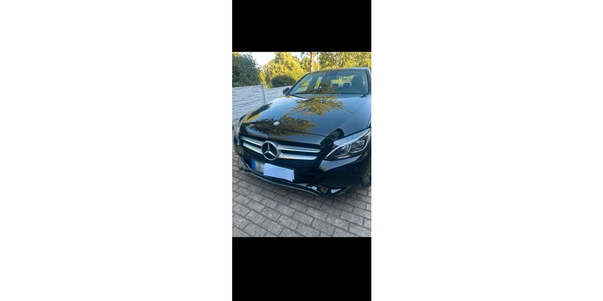 Mercedes-Benz C 200 148.000 km 17.900 &euro; Furth 84095