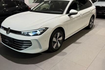 VW Passat Variant 26.550 km 30.890 &euro; Tornesch 25436