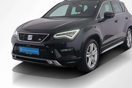 Seat Ateca 53.300 km 26.410 € Nürnberg 90411