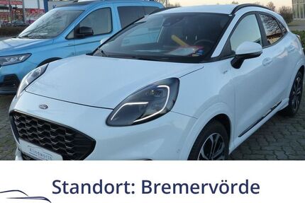Ford Puma 19.750 km 22.950 &euro; Bremervörde 27432