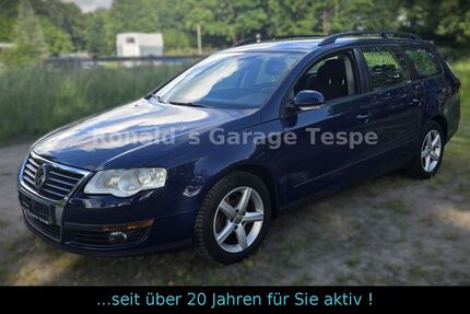 VW Passat Variant 293.900 km 2.200 &euro; Tespe 21395