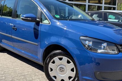 VW Touran 174.000 km 5.290 &euro; Bad Saarow 15526