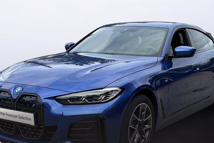 BMW i4 39.393 km 36.490 &euro; Geretsried - Gelting 82538