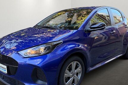 Mazda 2 Hybrid 15.812 km 19.885 &euro; Hamburg 22457