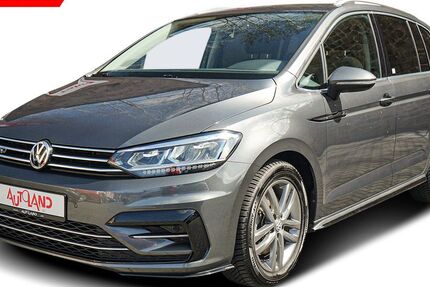 VW Touran 61.759 km 25.950 &euro; Chemnitz 09113
