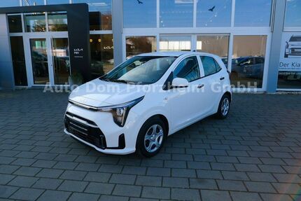 Kia Picanto 2.650 km 14.380 &euro; Pforzheim 75177