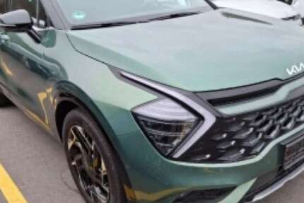 Kia Sportage 26.000 km 33.970 &euro; Helmstedt 38350