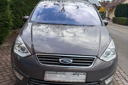 Ford Galaxy 118.000 km 11.800 &euro; Spechbach 74937