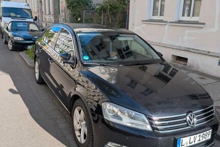 VW Passat 181.750 km 8.750 &euro; Leipzig 04315