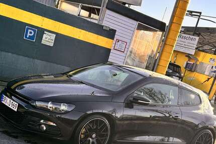 VW Scirocco 172.000 km 9.000 &euro; Scheeßel 27383