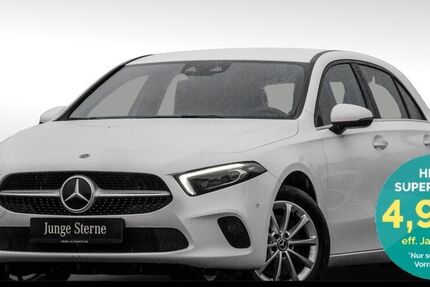 Mercedes A 250