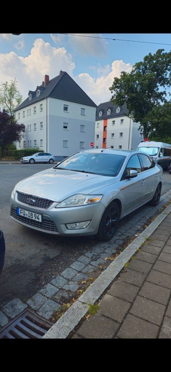 Mondeo