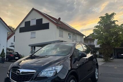Opel Mokka 131.000 km 8.850 &euro; Petersberg Landkreis Fulda 36100