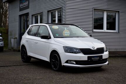 Skoda Fabia 137.800 km 9.000 &euro; Kiel 24146