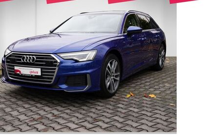 Audi A6 89.016 km 33.659 &euro; Weinheim 69469