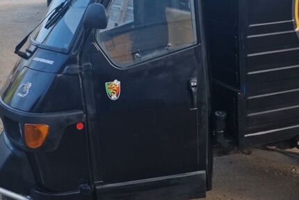 Piaggio APE 23.000 km 4.050 &euro; Weinstadt 71384