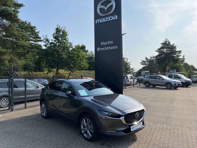 CX-30