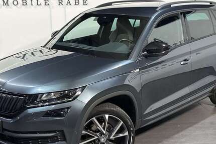 Skoda Kodiaq 82.450 km 28.749 &euro; Wardenburg 26203