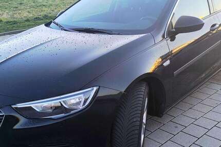 Opel Insignia 113.500 km 11.499 &euro; Bietigheim-Bissingen 74321
