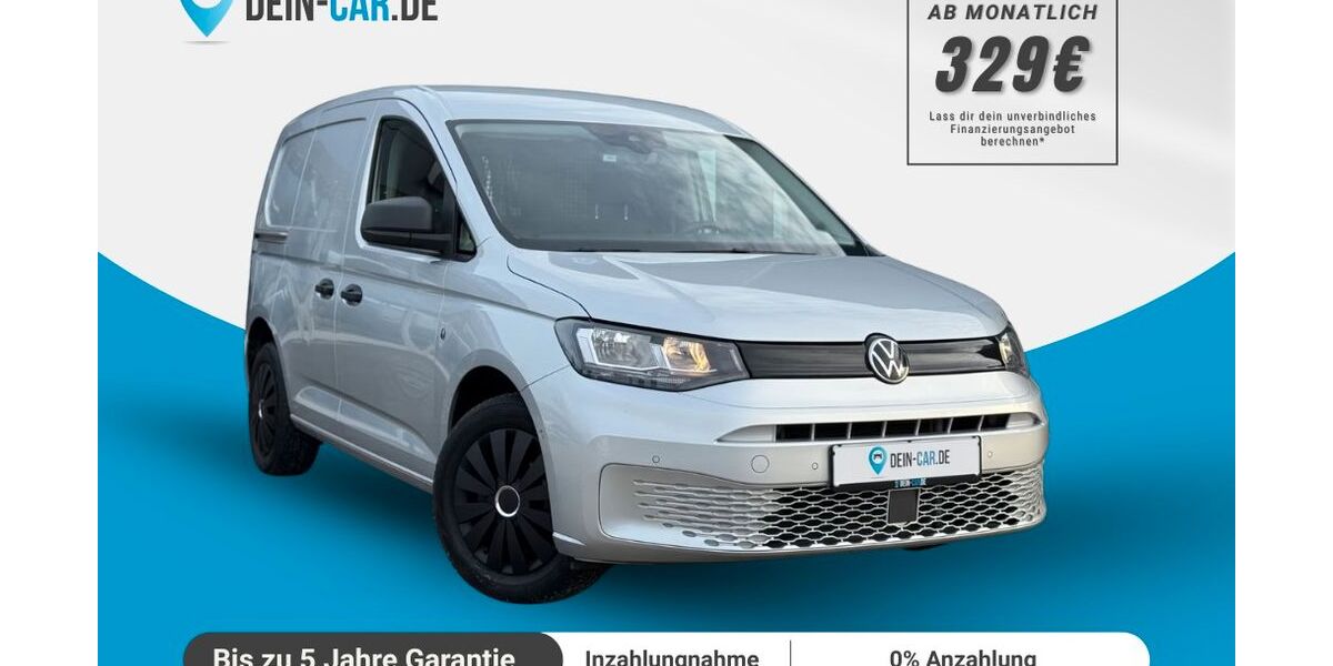 VW Caddy 67.100 km 21.450 &euro; Grevesmühlen 23936