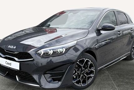 Kia ceed / Ceed 3.400 km 23.980 &euro; Wunstorf 31515