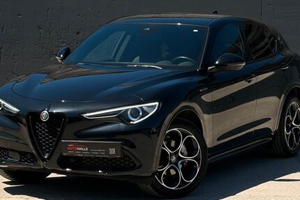 Alfa Romeo Stelvio 60.950 km 33.990 &euro; Rottenburg am Neckar 72108