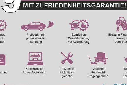 Skoda Scala 17.000 km 19.495 &euro; Rheda-Wiedenbrück 33378