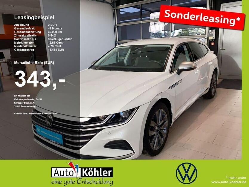 Arteon