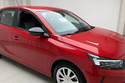 Opel Corsa 17.400 km 15.950 &euro; Bad Kreuznach 55545