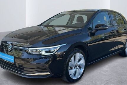 VW Golf 34.662 km 25.690 &euro; Glinde 21509