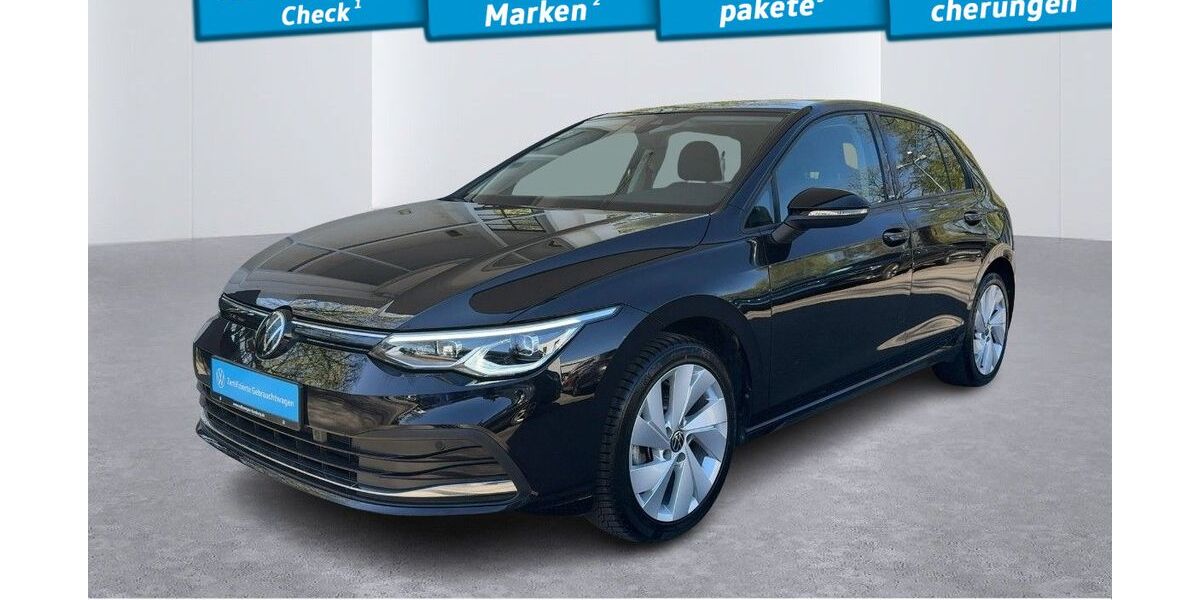VW Golf 34.662 km 27.490 &euro; Glinde 21509