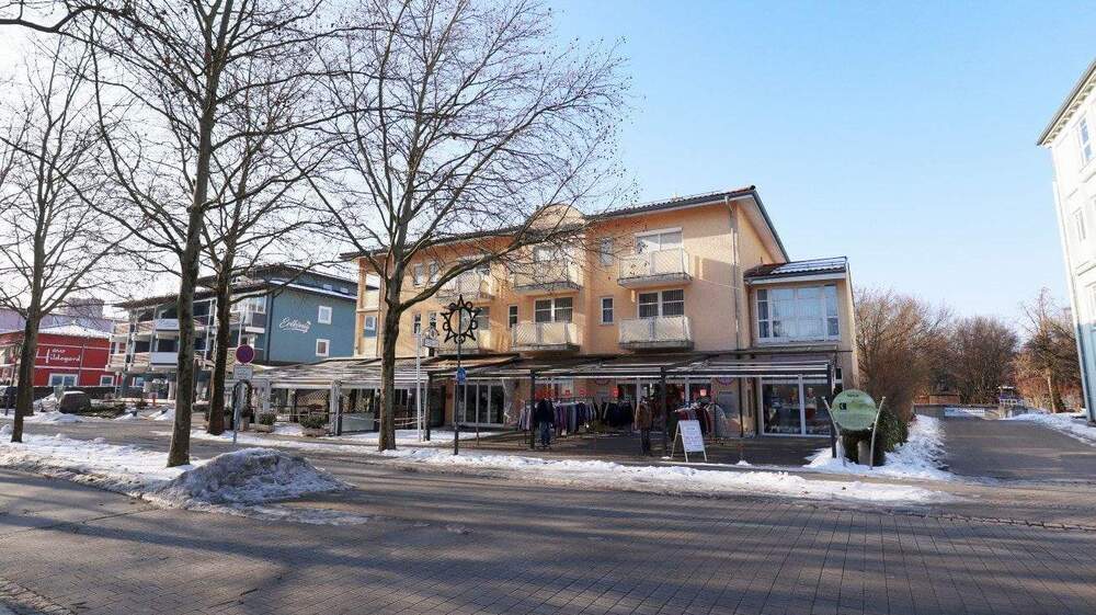 Gewerbeobjekt Bad Füssing - 4 Zimmer, 340.000&euro; | Angebot:25744115