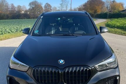 BMW X1 66.300 km 29.500 &euro; Horgenzell 88363