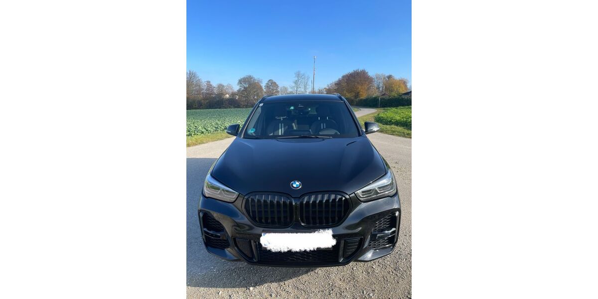 BMW X1 66.300 km 29.500 &euro; Horgenzell 88363