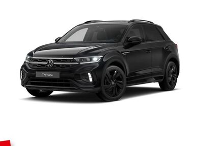 VW T-Roc 4.600 km 33.450 &euro; Bürgstadt 63927