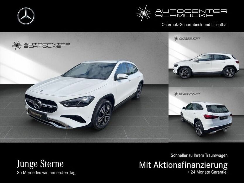GLA 250