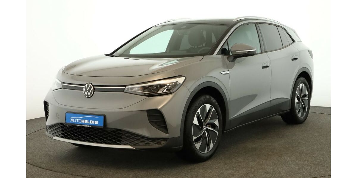 VW ID.4 29.000 km 26.990 &euro; Donnersdorf 97499