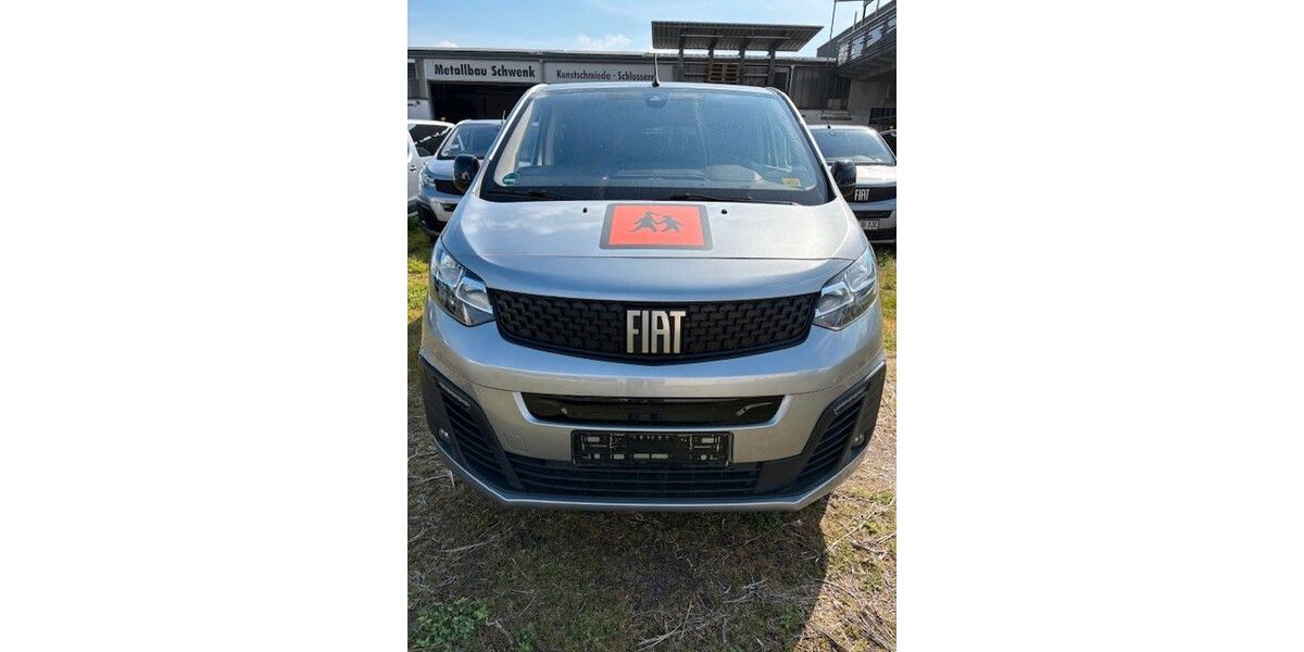 Fiat Ulysse 10.539 km 35.500 &euro; Aarbergen 65326