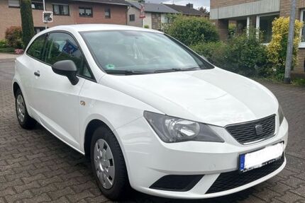 Seat Ibiza 73.900 km 4.450 &euro; Mönchengladbach 41189
