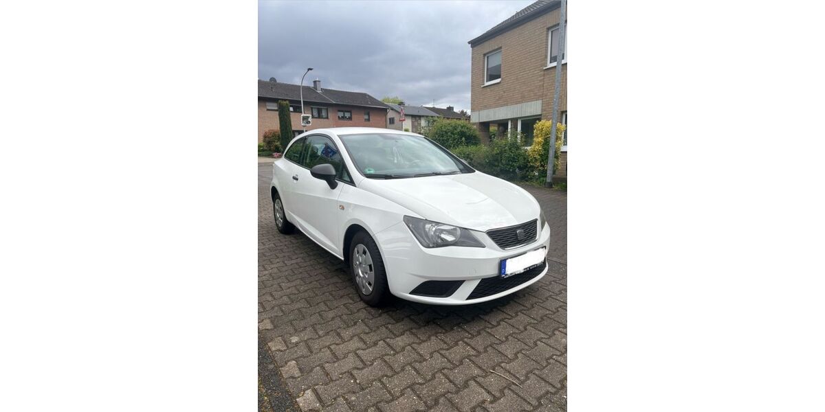 Seat Ibiza 73.900 km 4.450 &euro; Mönchengladbach 41189