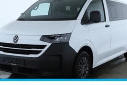 VW T7 Caravelle 16.900 km 43.888 &euro; Lahr 77933