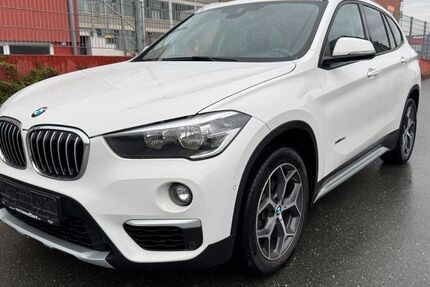 BMW X1 260.800 km 8.700 &euro; Nürnberg 90425