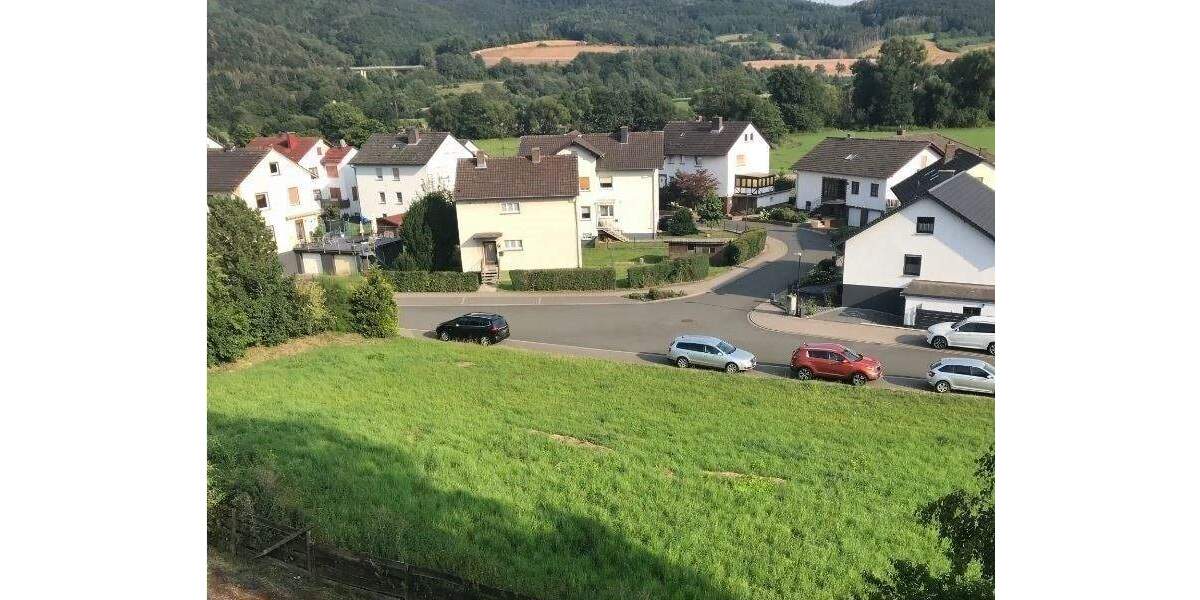 Grundstück Wehretal Oetmannshausen - 63.200&euro; | Angebot:25730311