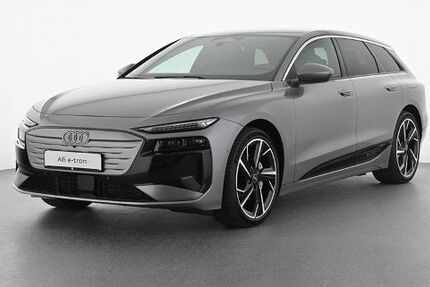 Audi A6 e-tron 7.500 km 79.880 &euro; Essen 45143