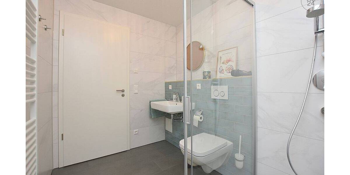 Etagenwohnung Nufringen - 2 Zimmer, 59 m&sup2;, 1.590&euro; | Angebot:25986122