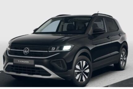 VW T-Cross 9.500 km 25.880 &euro; Traunstein 83278