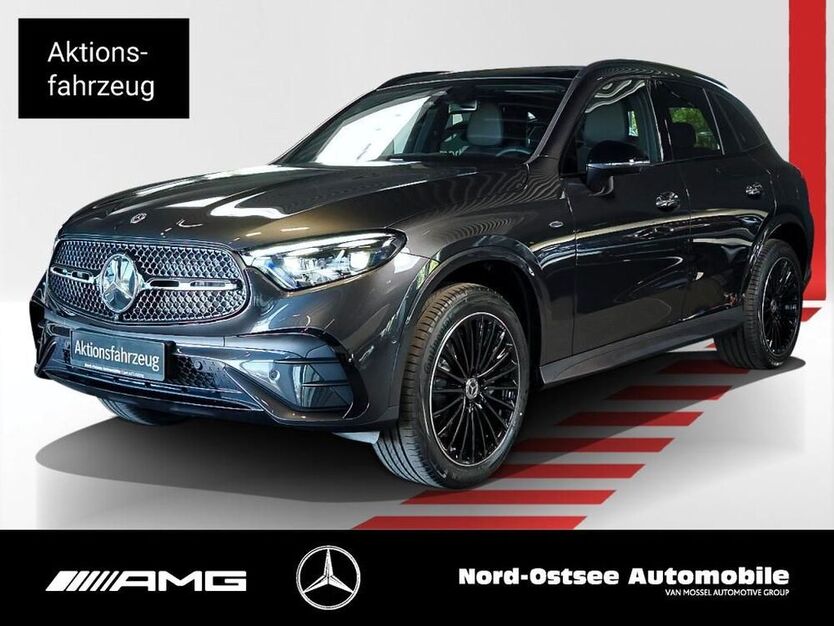 GLC 300