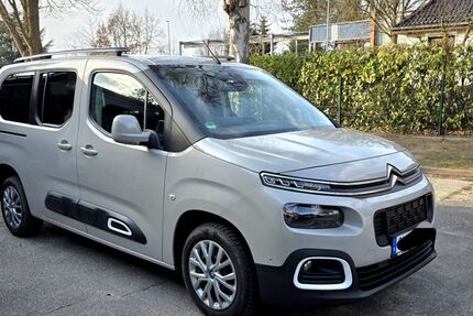 Citroen Berlingo 130.653 km 13.599 &euro; Scharbeutz 23684