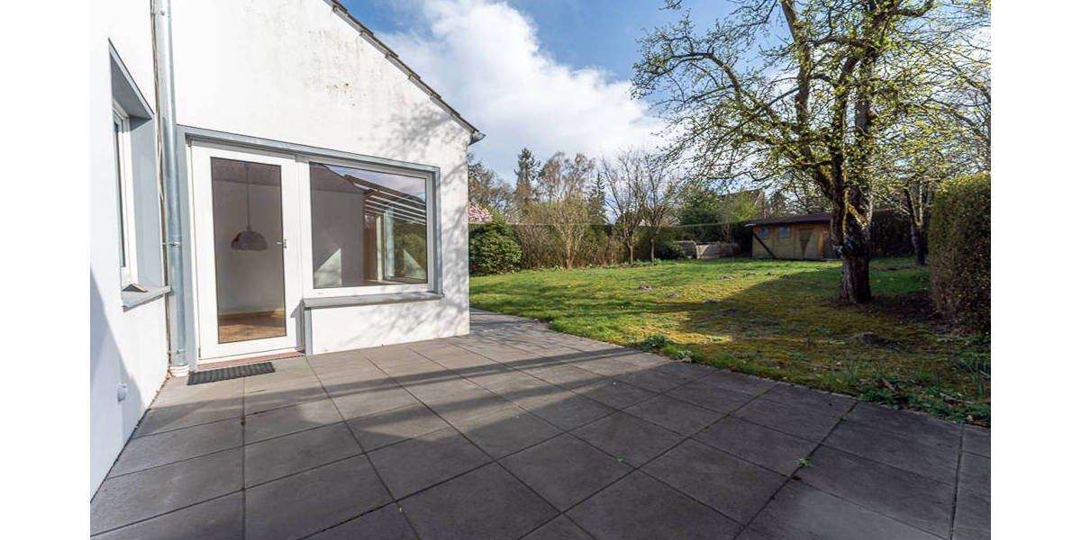 Reihenendhaus Bremen Schönebeck - 5 Zimmer, 101 m&sup2;, 279.000&euro; | Angebot:26171258